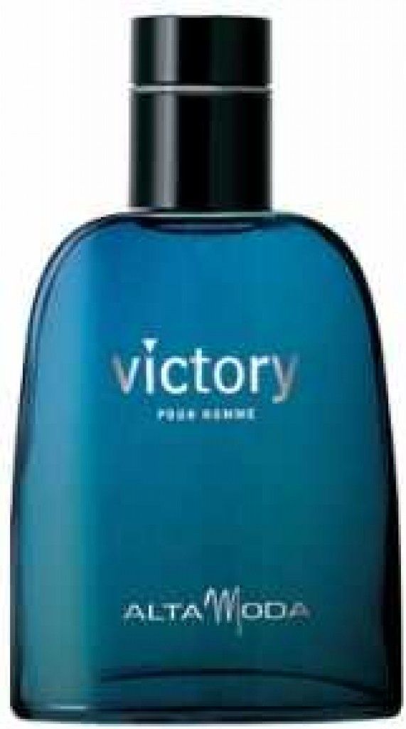 Victory