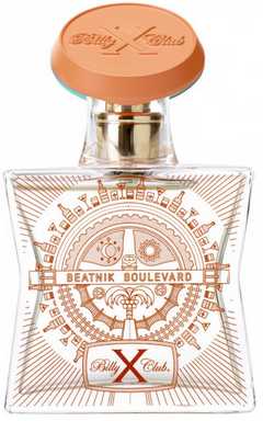 عطر بيلي اكس كلاب بتينيك بوليفارد