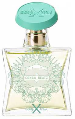 عطر بيلي اكس كلاب كونجا بيتز