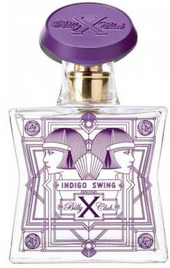 Indigo Swing