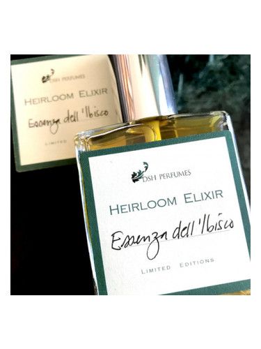 عطر دي اس أتش بيرفيومز اسنزا ديل بيسكو