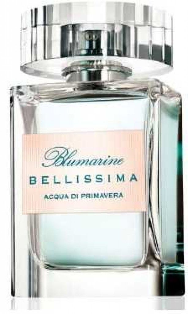 Bellissima Acqua di Primavera