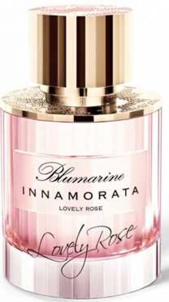 Innamorata Lovely Rose