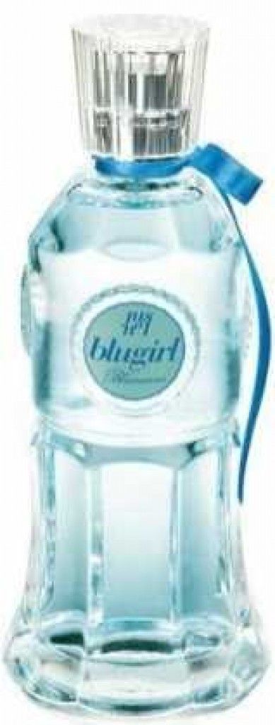 Jus No.1 Blugirl
