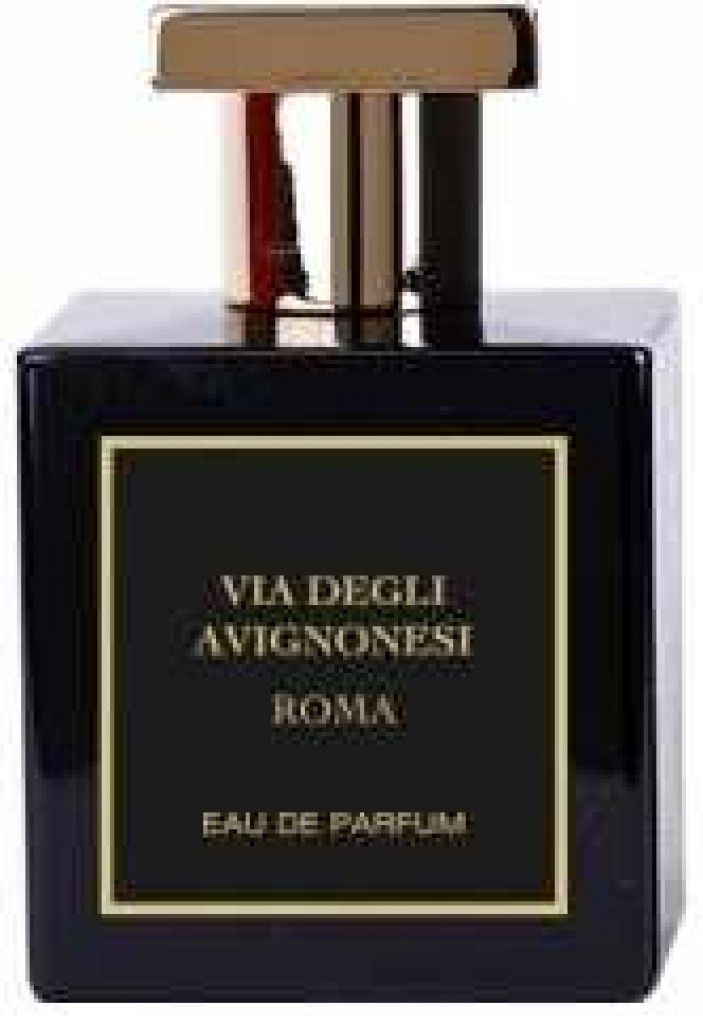 Via degli Avignonesi