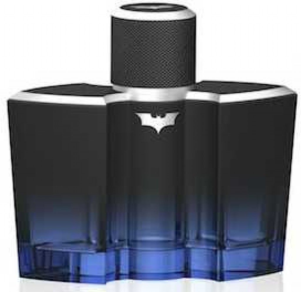 Batman Begins