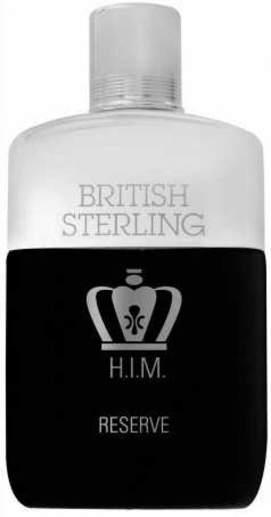 HIM (His Imperial Majesty) Reserve
