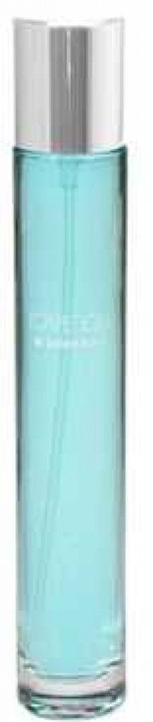Love All Crystal Blue