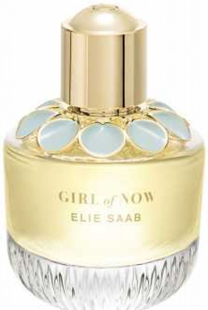 Girl of Now