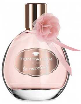 عطر توم تايلور بي مايندفول وومن