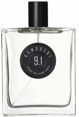 عطر بيير غيلوم بي جي 9.1 كوموريبي