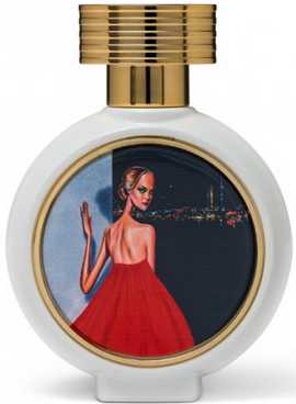 Haute Company Lady in Red