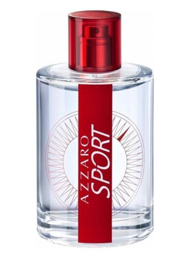 عطر أزارو سبورت