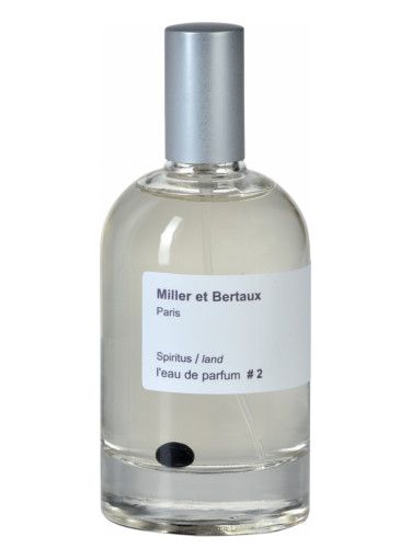 عطر ميلر ات بيرتو 2 سبيريتوس لاند