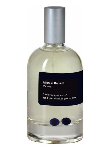 عطر ميلر ات بيرتو كلوز يور ايز أند بوا دي غاياك ات بوار