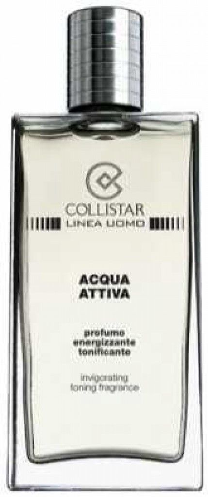 Acqua Attiva