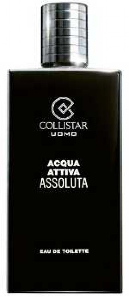 Acqua Attiva Assoluta