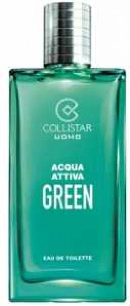 Acqua Attiva Green
