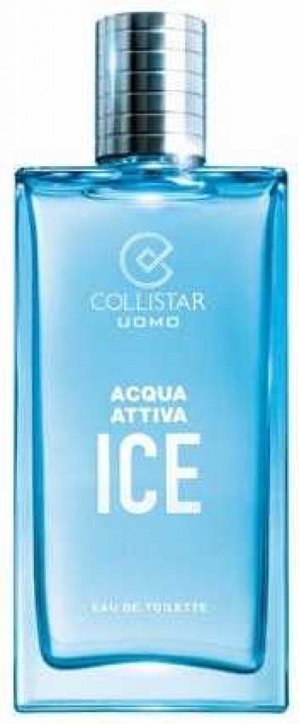 Acqua Attiva Ice