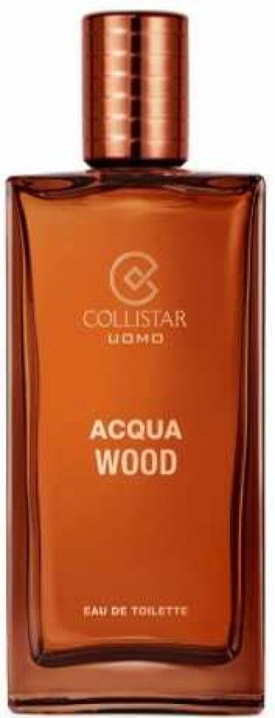 Acqua Wood