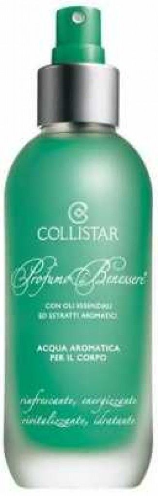 Benessere