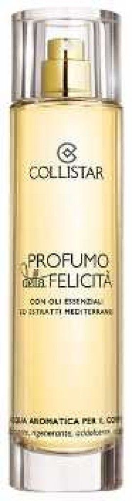 Profumo della Felicità