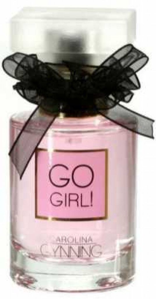 Go Girl!