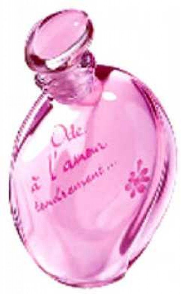 عطر إيف روشيه أود ألامور تندرمنت