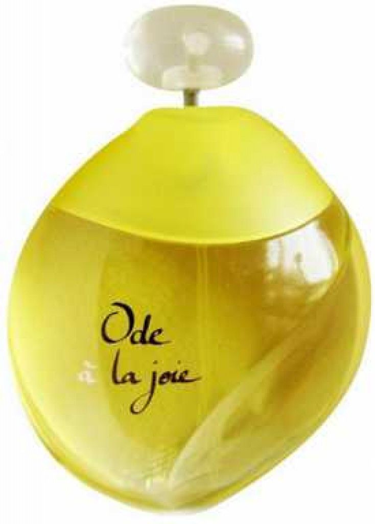 Ode a la Joie