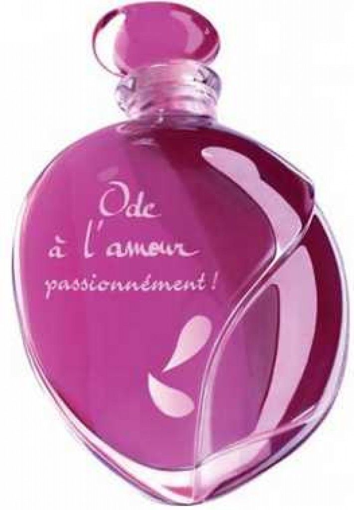 عطر إيف روشيه أود ألامور باشينمنت