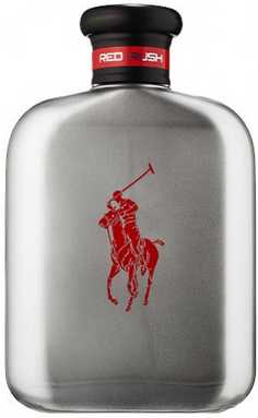 عطر رالف لورين رد راش