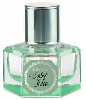 Sorbet Jolie