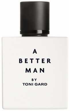 A Better Man