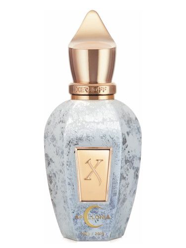 عطر زيرجوف  أبولونيا