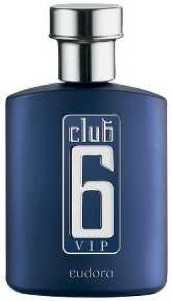 Club 6 VIP