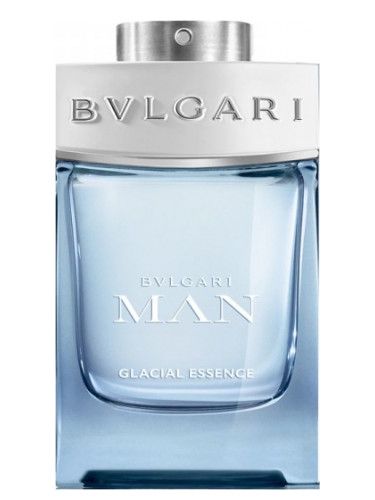 Bvlgari Man Glacial Essence 