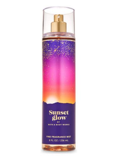 Sunset Glow