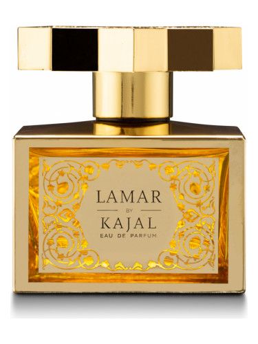 عطر كاجال لامار