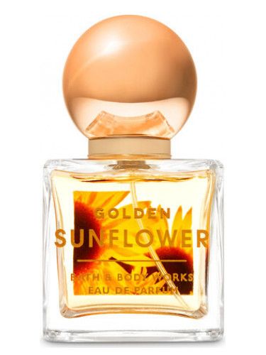 عطر باث اند بادي ووركس جولدن صن فلاور