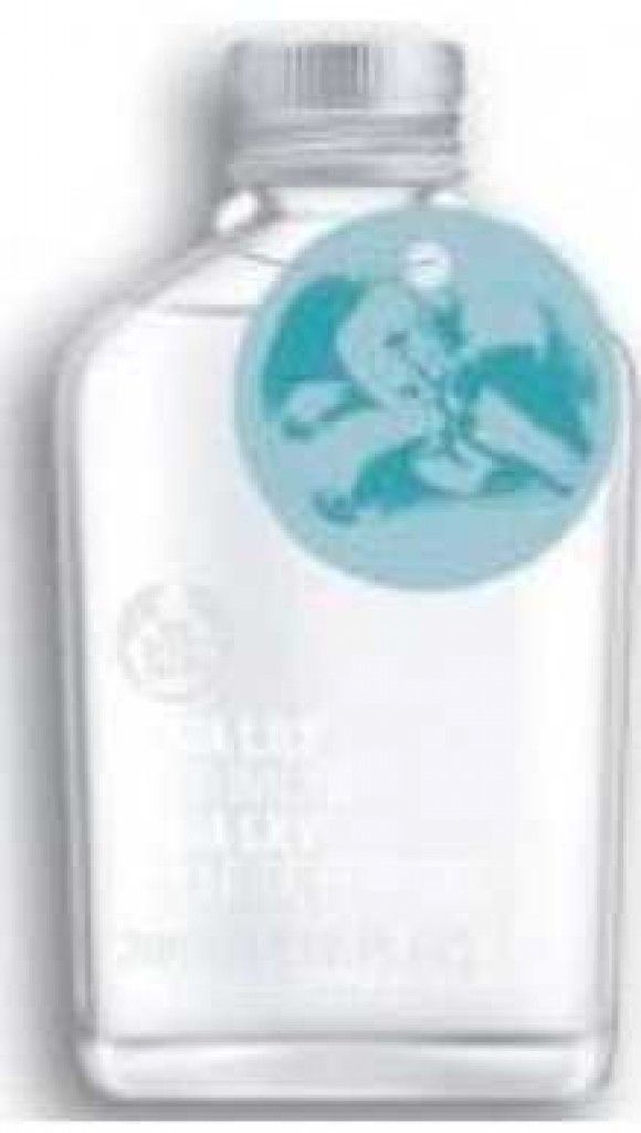 Aqua Lily 2007