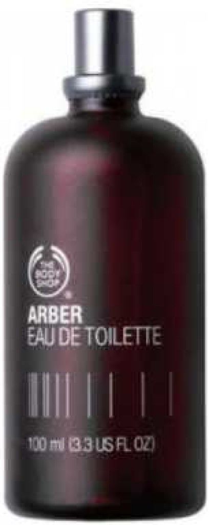 عطر أربر ذا بودي شوب