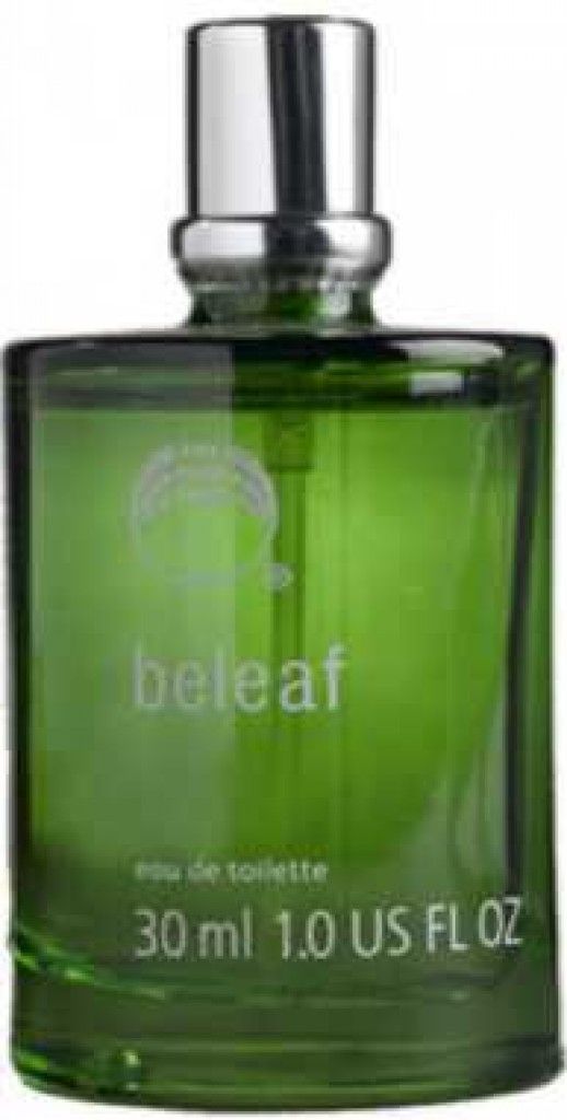 عطر ذا بودي شوب بيليف 
