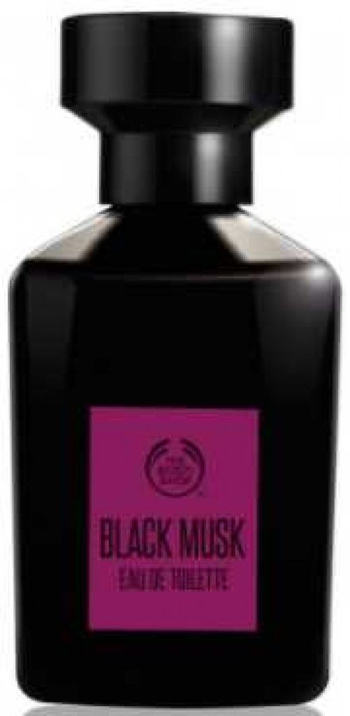 Black Musk