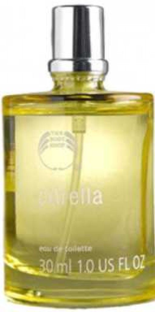 عطر ذا بودي شوب سيتريلا