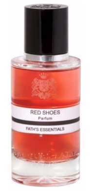 عطر جاك فاث رد شوز