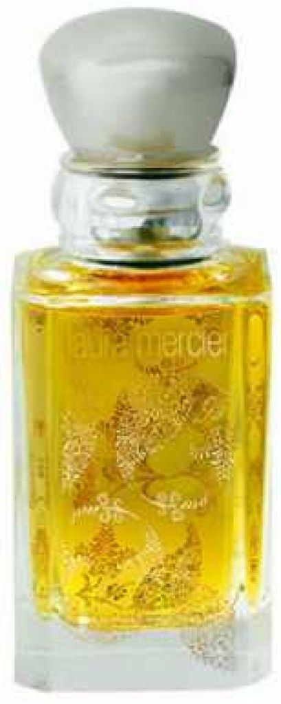 عطر لورا مارسيه مينويت إنشانت