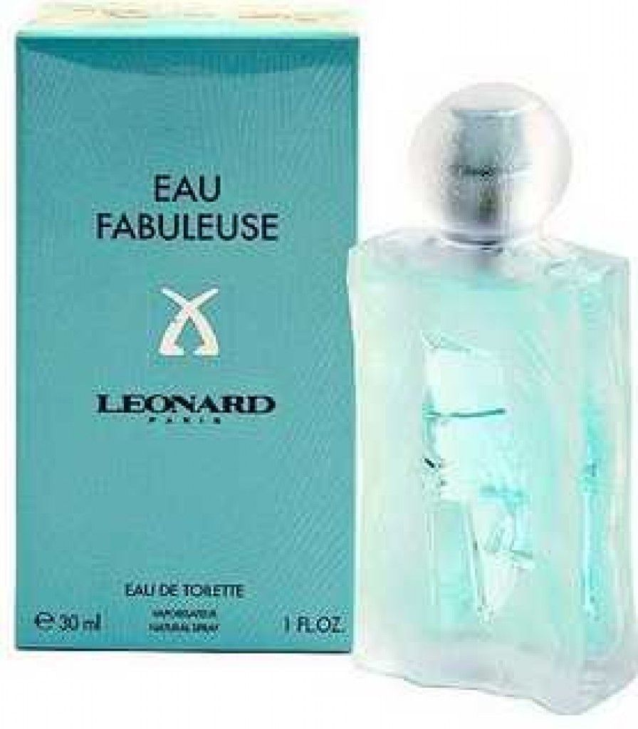 عطر ليوناردو يو فابيلوس