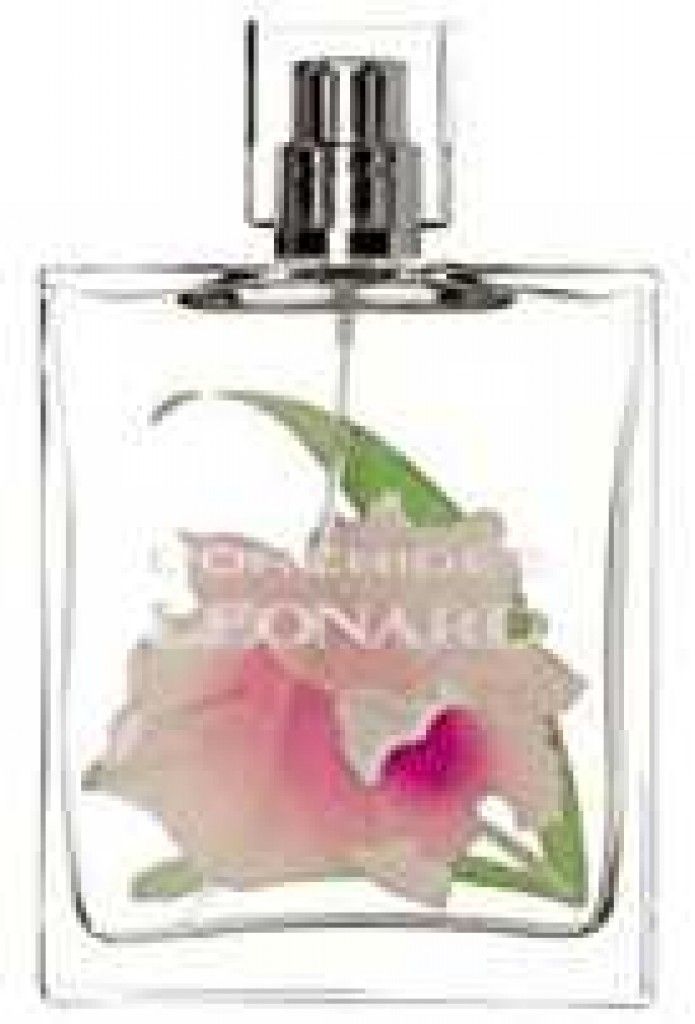 عطر ليوناردو لا أوركيدي