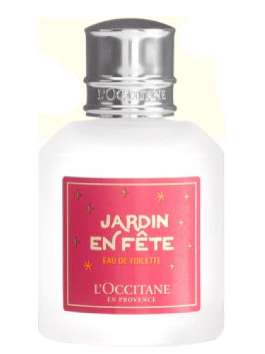 Jardin En Fete (Festive Garden) 