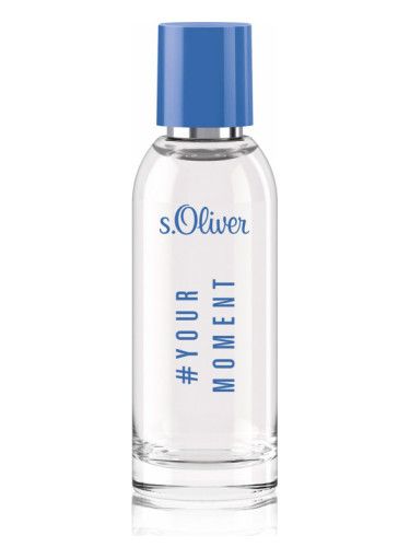 s.Oliver #YourMoment Men